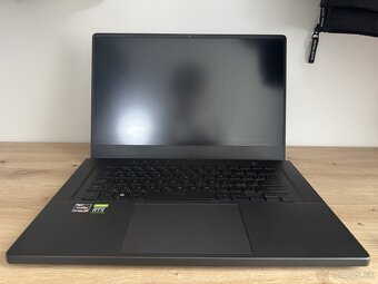 rog zephyrus G15 2022 3070ti 240hz