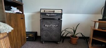 hughes& kettner