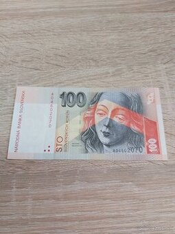 Staré bankovky 4