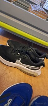 Nike,Converse,Adidas knim darujem oblecenie