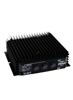 CB zosilovač 100watt