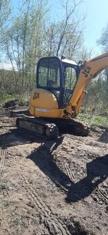 Jcb Cat Kubota Takeuchi 3cx 4cx 8055 8030