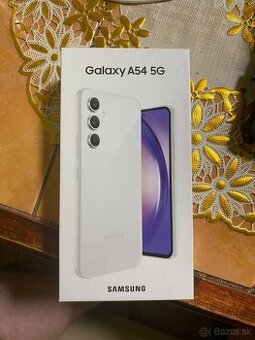 Samsung A54 5G 128g
