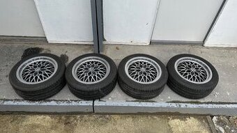 AEZ Eta Beta 15” 4x100 7J ET38
