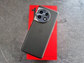 ONEPLUS 11 128GB, TOP stav, v záruke, android 15