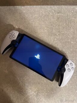 Ps portal - 1