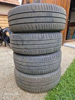 Letné 215/60 r16 Michelin