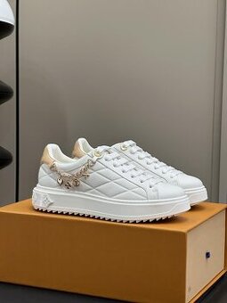 Louis Vuitton tenisky, veľk.39, TOP CENA