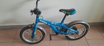 Detský bicykel