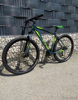 Horský bicykel 29 "