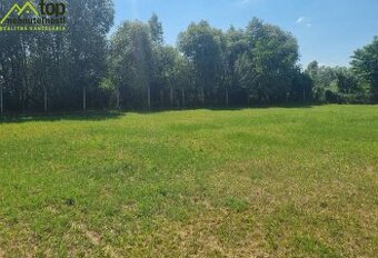 Dvorany nad Nitrou - veľký pozemok pri vodnej zátoke NR-TO - 1