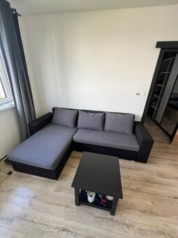Rozkladací gauč