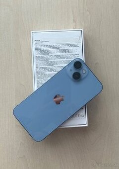 iPhone 14 Blue 128 GB