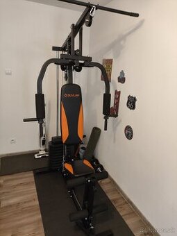 Posilňovacia veža Duvlan Thor plus