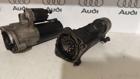 Starter 1.9 tdi 96 kw Audi VW
