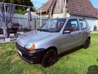 Fiat Seicento