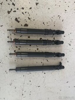 Vstrekovacie trysky Ford Citroën 2.0 HDI 9686191080