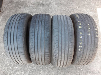 235/50 R20 -letné