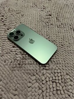 iPhone 15 Pro 128GB (Top stav)