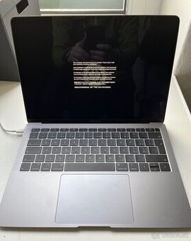 MacBook AIR 13