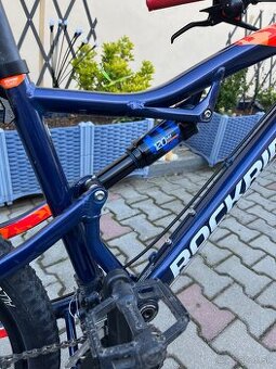 Horský bicykel rockrider
