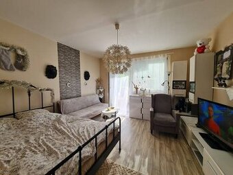 3-izb. Jamnického ul. / nepriechodné izby, pekné prostredie