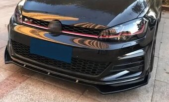 Golf gti