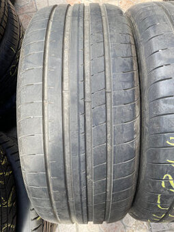 245/45 R18 Goodyear F1 Asymmetric 3 (letné)