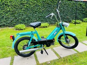 Babetta 207
