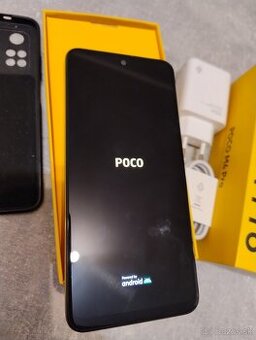 Pocco M4 pro