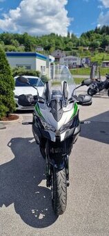 Predam Kawasaki Versys 1000 S