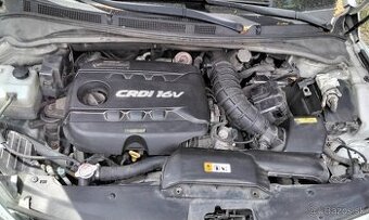 predám MOTOR D4FD HYUNDAI i40 CW 1.7 CRDi 2015 0445110411