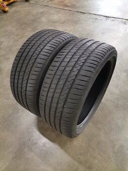 215/40 R17 87Y Firestone Roadhawk