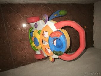 Choditko