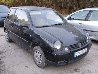 Predám Volkswagen Lupo