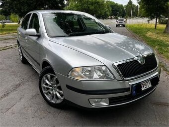 Škoda octavia Combi 1.9 Tdi 77 kW Elegance