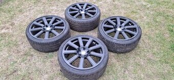 Letna sada MTM 5x112 235/35 R19