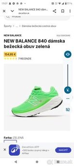 New Balance FRESH FOAM