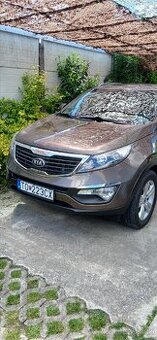 Kia Sportage 2.0 4x4