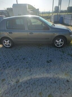 Clio