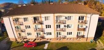 Hľadám 3-izbový tehlový byt s balkónom (Košice)