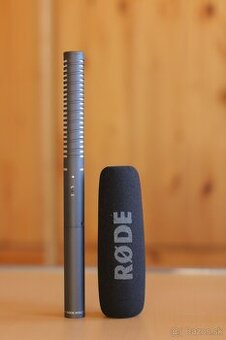Rode NTG2