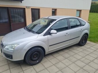 Ford Focus 1.4 2007