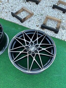 MAM B2 R19 Bronze 5x112