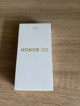 Honor 200 lite