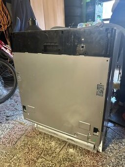 Predám umývačku riadu beko DIN 28433