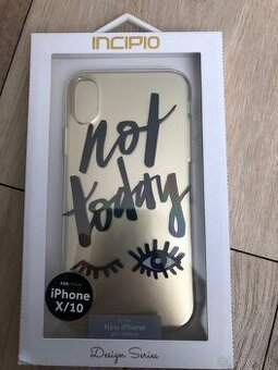 Kryt na iphone X - 1