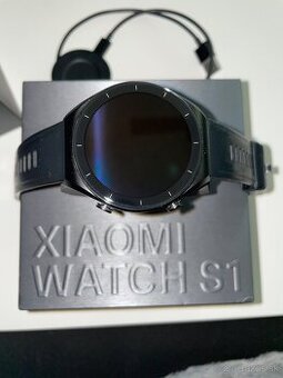 Xiaomi Watch S1