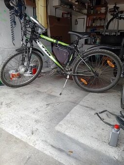 Predám Elektrobicykel