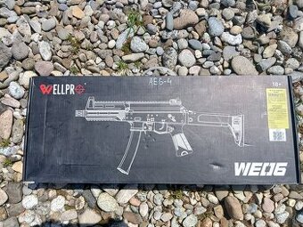 Predam Airsoft AEG PPK20